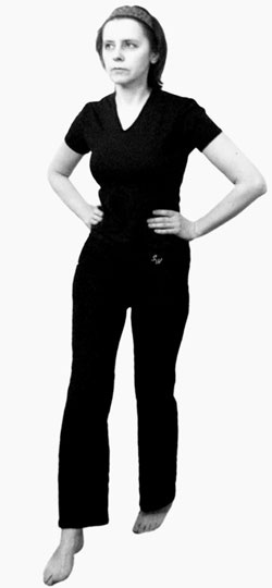 Иллюстрация к книге — 700 китайских упражнений для лечения и предотвращения 100 болезней [Autogen_eBook_id327.jpg]