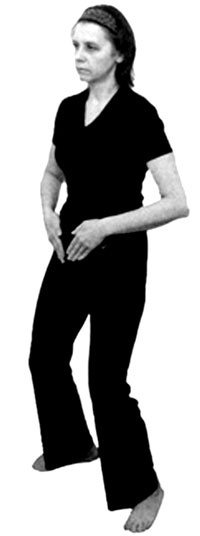 Иллюстрация к книге — 700 китайских упражнений для лечения и предотвращения 100 болезней [Autogen_eBook_id345.jpg]