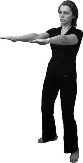 Иллюстрация к книге — 700 китайских упражнений для лечения и предотвращения 100 болезней [Autogen_eBook_id356.jpg]