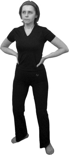 Иллюстрация к книге — 700 китайских упражнений для лечения и предотвращения 100 болезней [Autogen_eBook_id361.jpg]