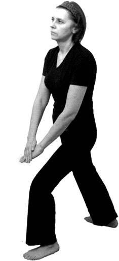 Иллюстрация к книге — 700 китайских упражнений для лечения и предотвращения 100 болезней [Autogen_eBook_id363.jpg]