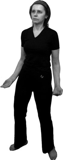 Иллюстрация к книге — 700 китайских упражнений для лечения и предотвращения 100 болезней [Autogen_eBook_id368.jpg]