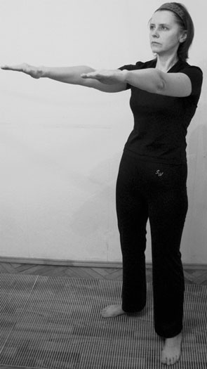 Иллюстрация к книге — 700 китайских упражнений для лечения и предотвращения 100 болезней [Autogen_eBook_id376.jpg]