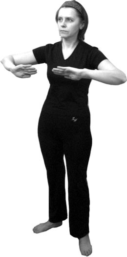 Иллюстрация к книге — 700 китайских упражнений для лечения и предотвращения 100 болезней [Autogen_eBook_id379.jpg]