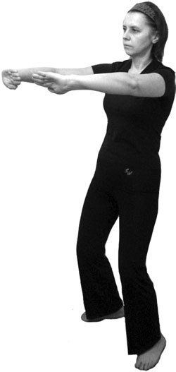 Иллюстрация к книге — 700 китайских упражнений для лечения и предотвращения 100 болезней [Autogen_eBook_id380.jpg]