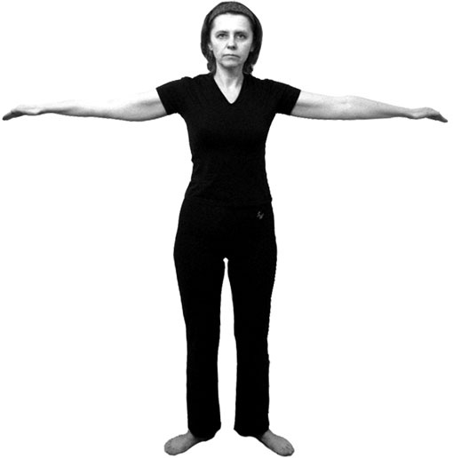 Иллюстрация к книге — 700 китайских упражнений для лечения и предотвращения 100 болезней [Autogen_eBook_id383.jpg]