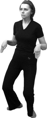 Иллюстрация к книге — 700 китайских упражнений для лечения и предотвращения 100 болезней [Autogen_eBook_id390.jpg]