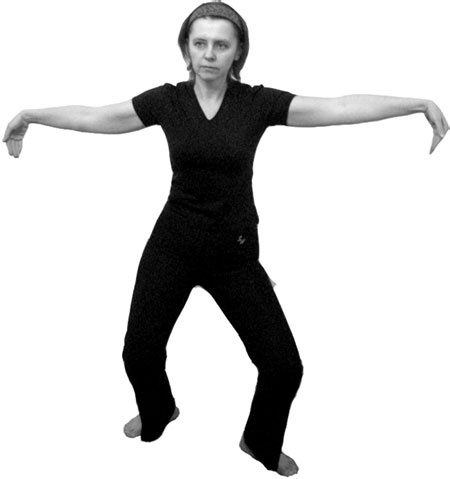 Иллюстрация к книге — 700 китайских упражнений для лечения и предотвращения 100 болезней [Autogen_eBook_id392.jpg]