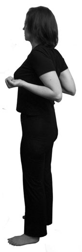 Иллюстрация к книге — 700 китайских упражнений для лечения и предотвращения 100 болезней [Autogen_eBook_id393.jpg]