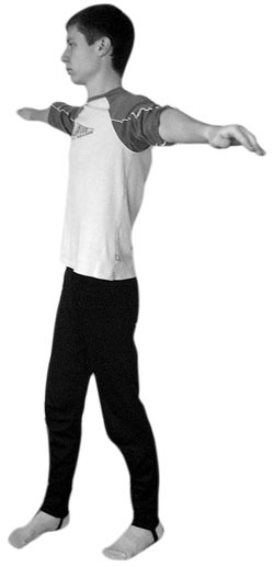 Иллюстрация к книге — 700 китайских упражнений для лечения и предотвращения 100 болезней [Autogen_eBook_id395.jpg]