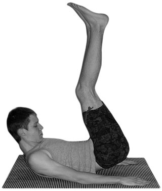 Иллюстрация к книге — 700 китайских упражнений для лечения и предотвращения 100 болезней [Autogen_eBook_id396.jpg]