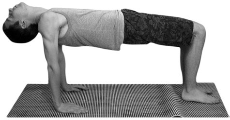 Иллюстрация к книге — 700 китайских упражнений для лечения и предотвращения 100 болезней [Autogen_eBook_id400.jpg]