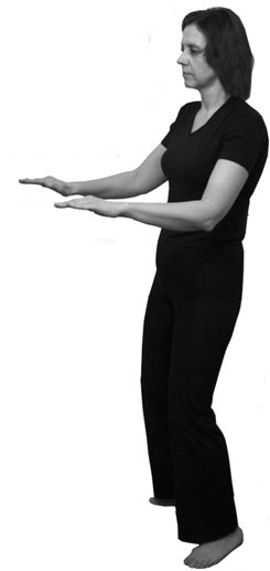 Иллюстрация к книге — 700 китайских упражнений для лечения и предотвращения 100 болезней [Autogen_eBook_id410.jpg]