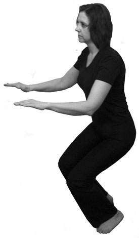 Иллюстрация к книге — 700 китайских упражнений для лечения и предотвращения 100 болезней [Autogen_eBook_id412.jpg]