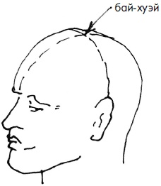 Иллюстрация к книге — 700 китайских упражнений для лечения и предотвращения 100 болезней [Autogen_eBook_id419.jpg]