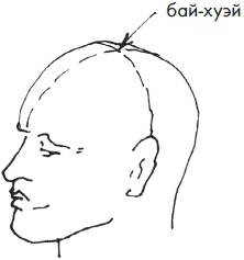 Иллюстрация к книге — 700 китайских упражнений для лечения и предотвращения 100 болезней [Autogen_eBook_id52.jpg]