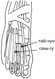 Иллюстрация к книге — 700 китайских упражнений для лечения и предотвращения 100 болезней [Autogen_eBook_id60.jpg]