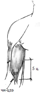 Иллюстрация к книге — 700 китайских упражнений для лечения и предотвращения 100 болезней [Autogen_eBook_id95.jpg]