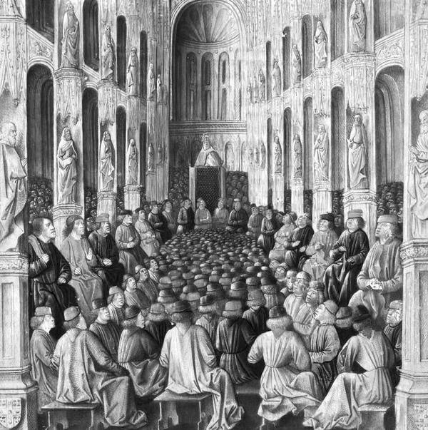 Иллюстрация к книге — Крестовые походы [i_001.jpg]