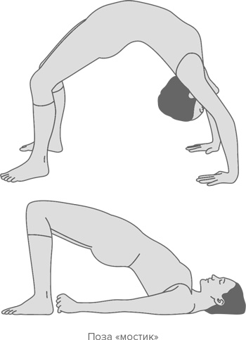 Иллюстрация к книге — Человек уставший. Как победить хроническую усталость и вернуть себе силы, энергию и радость жизни [i_019.jpg]