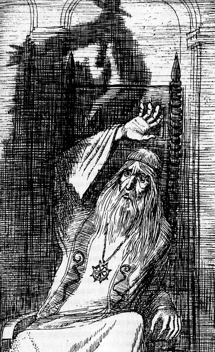 Иллюстрация к книге — Лаура и тайна Авентерры [i_003.jpg]