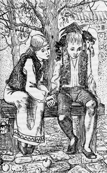 Иллюстрация к книге — Лаура и тайна Авентерры [i_009.jpg]