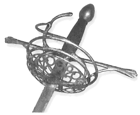 Иллюстрация к книге — Дуэль. Всемирная история [i_032.jpg]