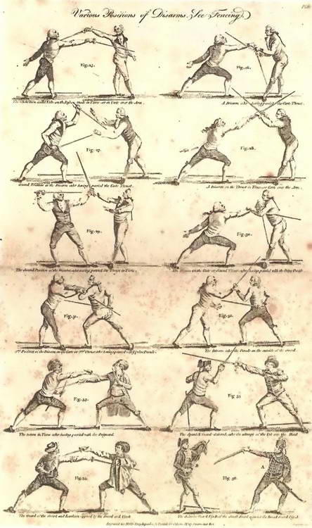 Иллюстрация к книге — Дуэль. Всемирная история [i_034.jpg]