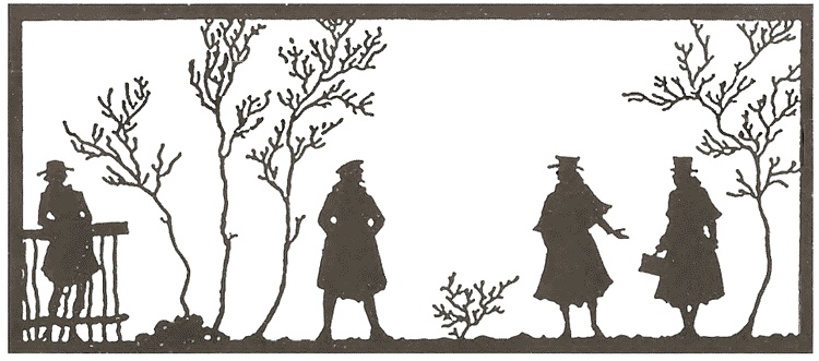 Иллюстрация к книге — Дуэль. Всемирная история [i_065.jpg]