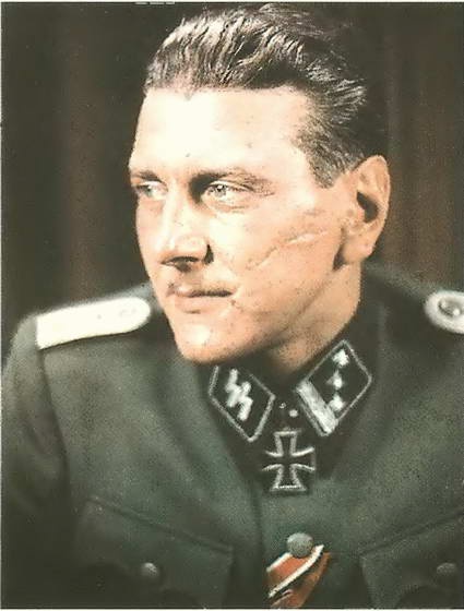 Иллюстрация к книге — Дуэль. Всемирная история [i_093.jpg]