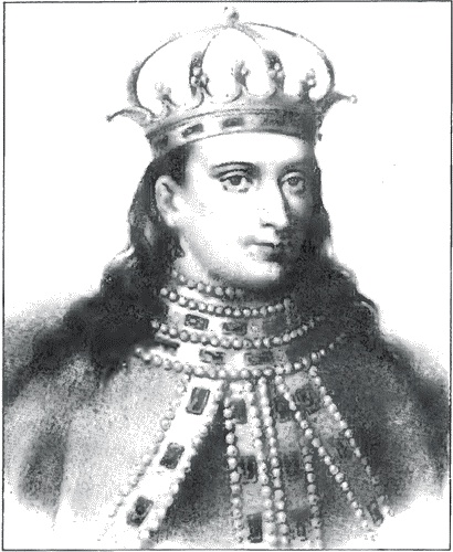 Иллюстрация к книге — Царевна Софья и Петр. Драма Софии [i_006.jpg]