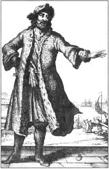 Иллюстрация к книге — Царевна Софья и Петр. Драма Софии [i_025.jpg]