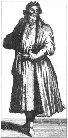 Иллюстрация к книге — Царевна Софья и Петр. Драма Софии [i_026.jpg]