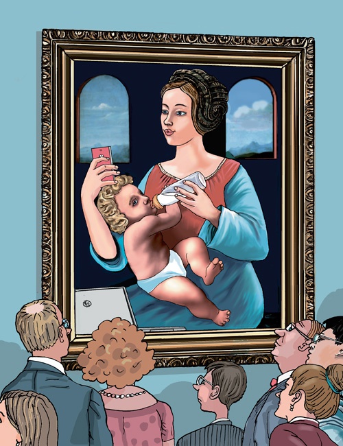 Иллюстрация к книге — Главный секрет первого года жизни [i_006.jpg]