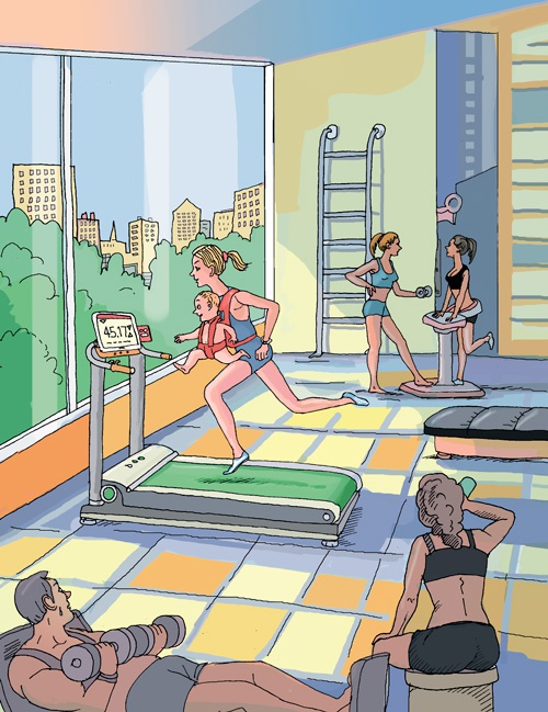 Иллюстрация к книге — Главный секрет первого года жизни [i_011.jpg]