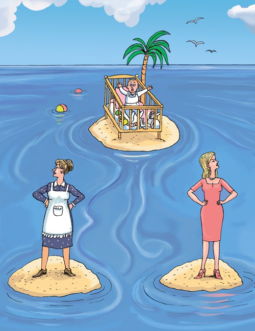 Иллюстрация к книге — Главный секрет первого года жизни [i_019.jpg]