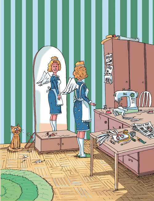 Иллюстрация к книге — Главный секрет первого года жизни [i_020.jpg]