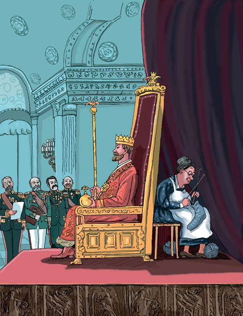 Иллюстрация к книге — Главный секрет первого года жизни [i_025.jpg]