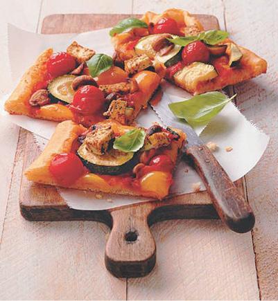 Иллюстрация к книге — Мирная еда [_16.jpg]