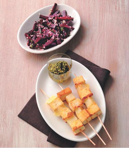 Иллюстрация к книге — Мирная еда [_25.jpg]