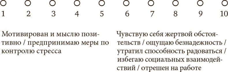 Иллюстрация к книге — Стрессоустойчивость. Как сохранять спокойствие и эффективность в любых ситуациях [i_015.jpg]