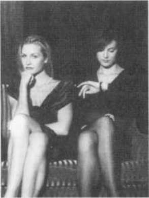 Иллюстрация к книге — С.С.С. (Скрытые сексуальные сигналы) [image22.jpg]