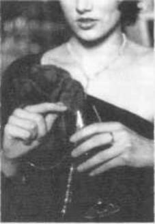 Иллюстрация к книге — С.С.С. (Скрытые сексуальные сигналы) [image30.jpg]