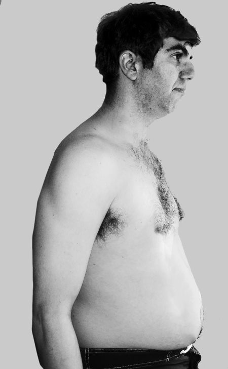 Иллюстрация к книге — До смерти здоров. Результат исследования основных идей о здоровом образе жизни [i_001.jpg]