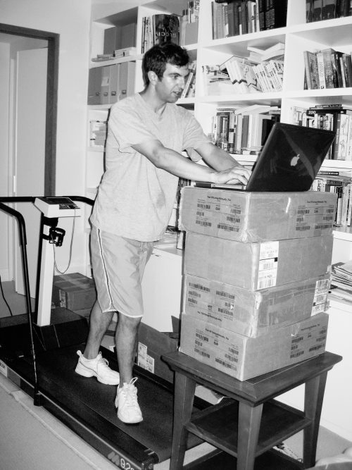 Иллюстрация к книге — До смерти здоров. Результат исследования основных идей о здоровом образе жизни [i_005.jpg]