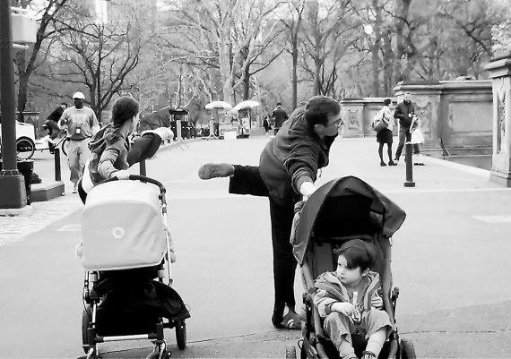 Иллюстрация к книге — До смерти здоров. Результат исследования основных идей о здоровом образе жизни [i_019.jpg]