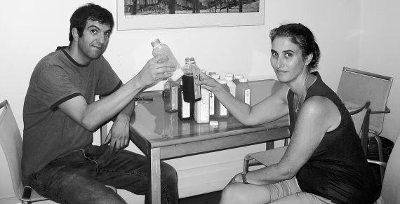 Иллюстрация к книге — До смерти здоров. Результат исследования основных идей о здоровом образе жизни [i_021.jpg]