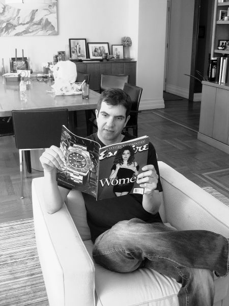 Иллюстрация к книге — До смерти здоров. Результат исследования основных идей о здоровом образе жизни [i_024.jpg]