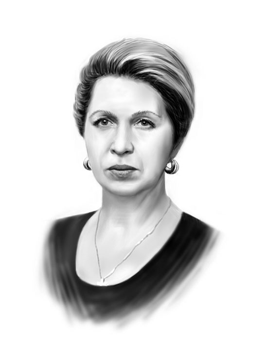 Иллюстрация к книге — Психология типов тела. Развитие новых возможностей. Практический подход [i_024.jpg]