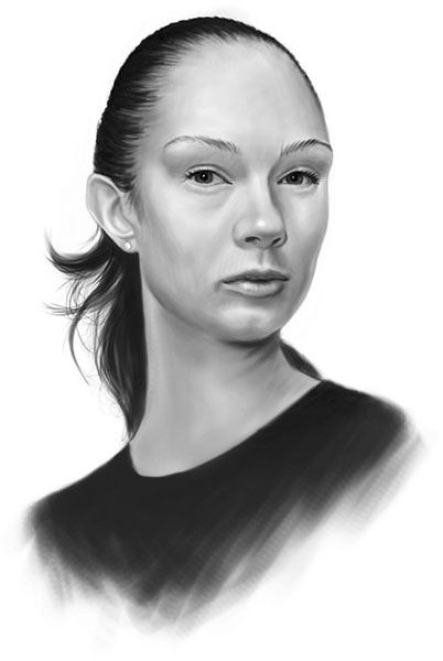 Иллюстрация к книге — Психология типов тела. Развитие новых возможностей. Практический подход [i_037.jpg]